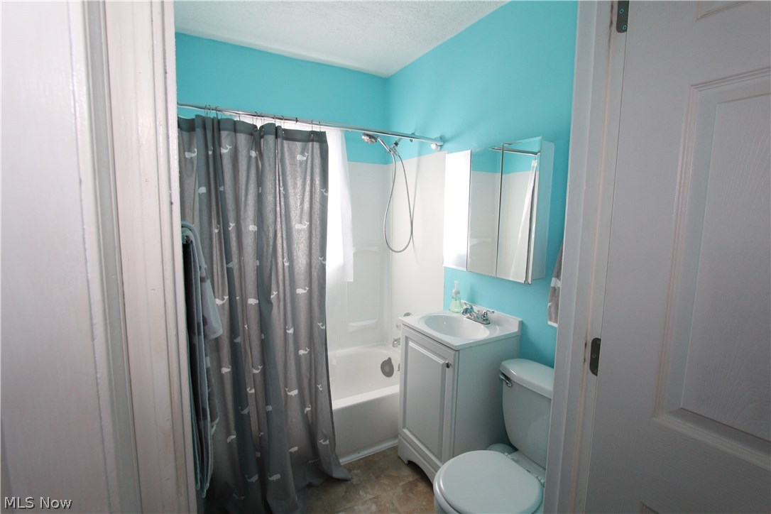 East Side Park - Residential