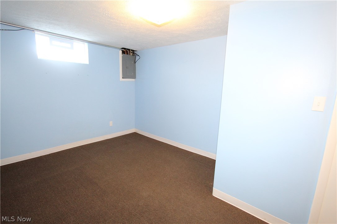 East Side Park - Residential