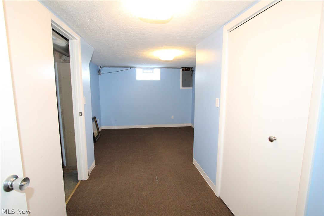 East Side Park - Residential