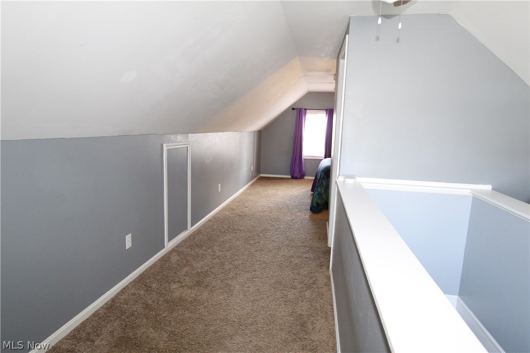 East Side Park - Residential