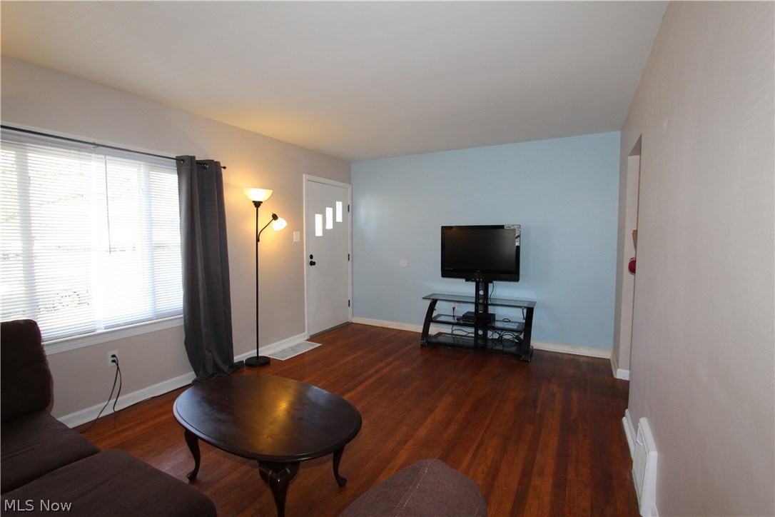 East Side Park - Residential