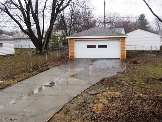 Grand Park - Residential