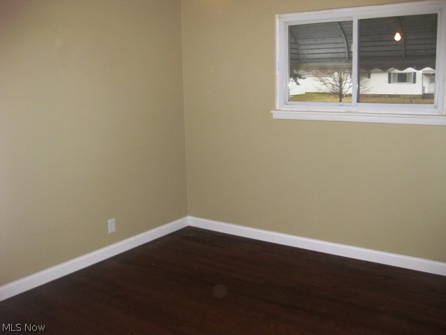 Grand Park - Residential