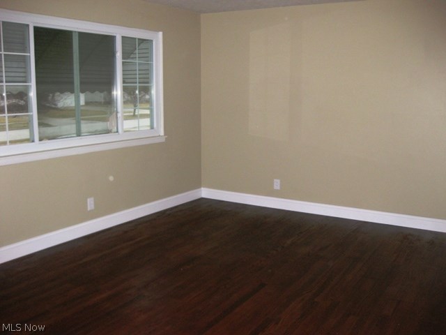 Grand Park - Residential