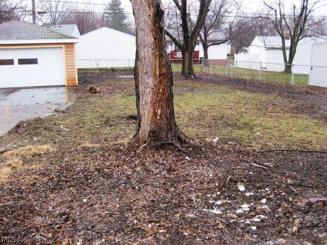 Grand Park - Residential