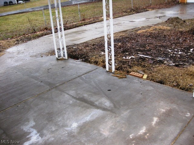 Grand Park - Residential