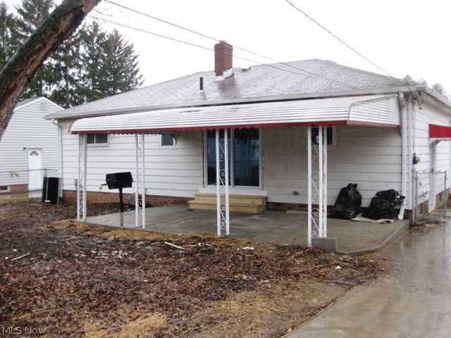 Grand Park - Residential
