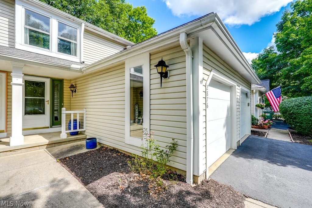 Woodland II Townhomes - Residential
