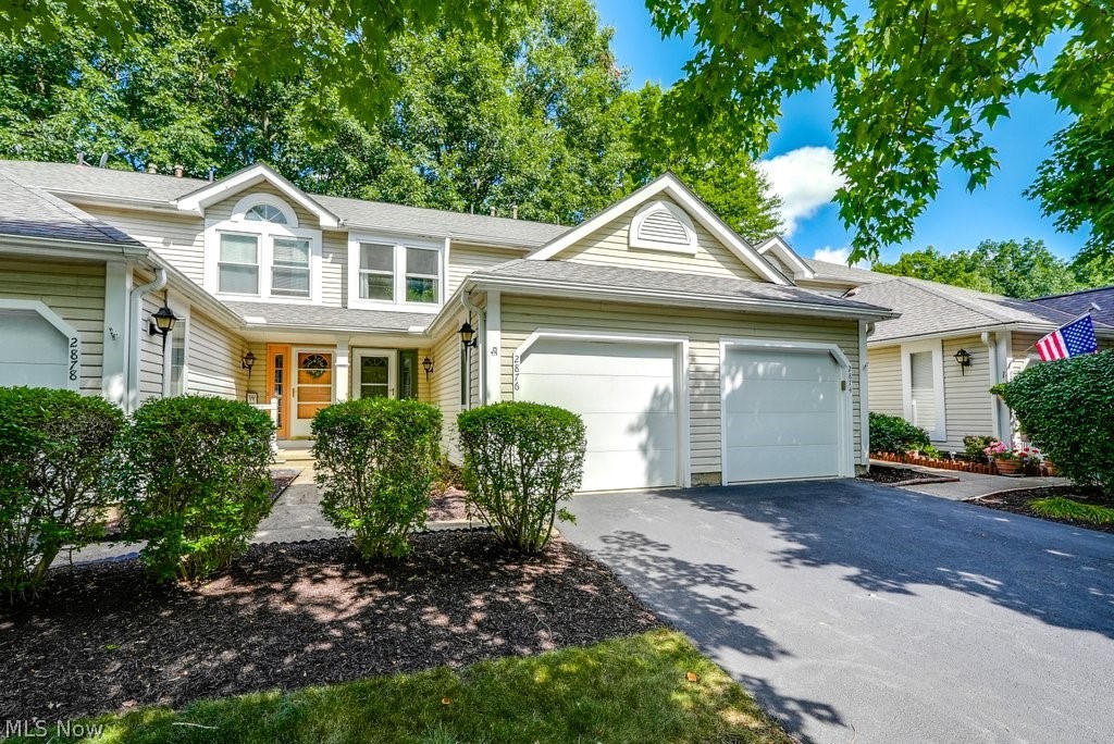 Woodland II Townhomes - Residential