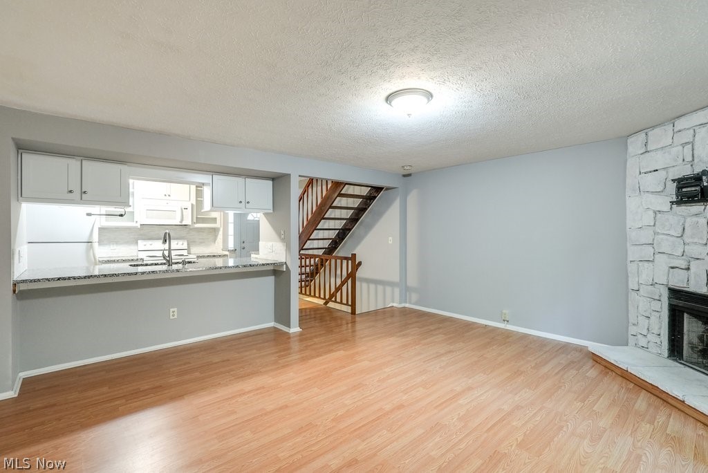 Woodland II Townhomes - Residential