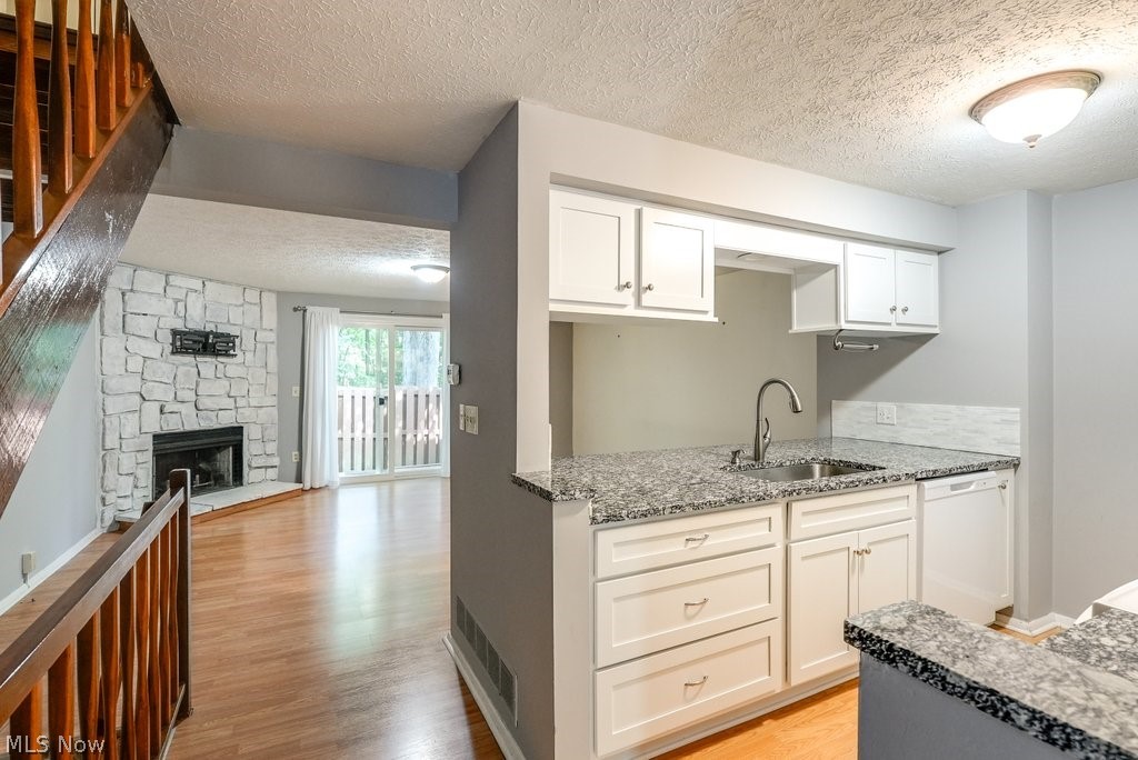 Woodland II Townhomes - Residential