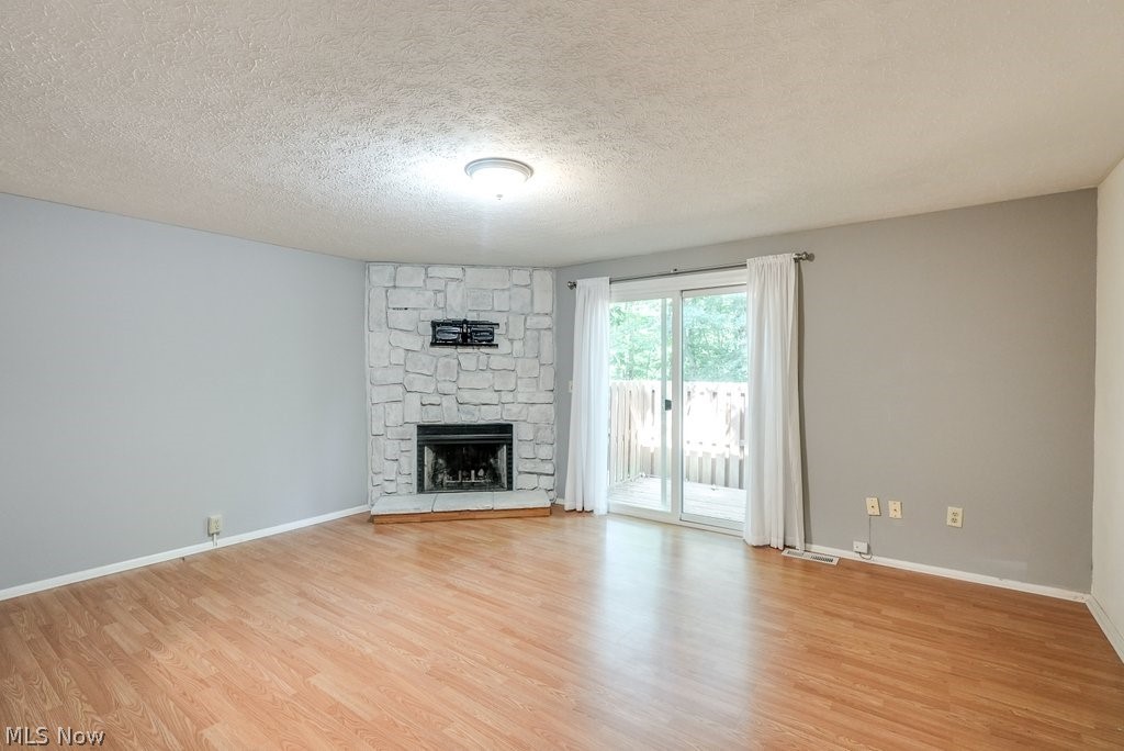 Woodland II Townhomes - Residential