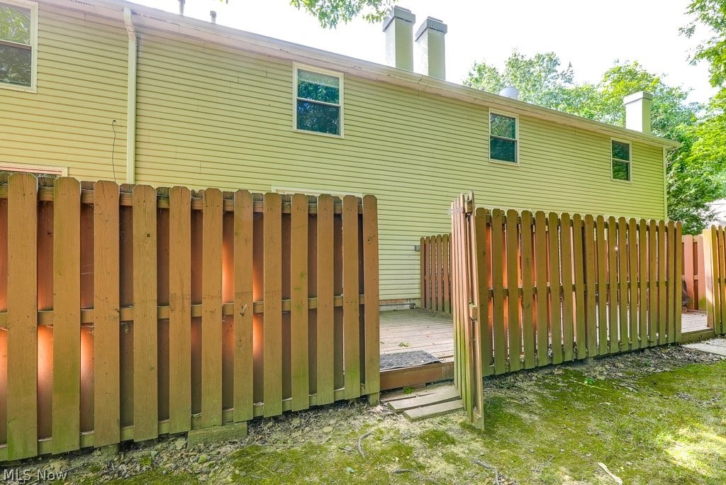 Woodland II Townhomes - Residential