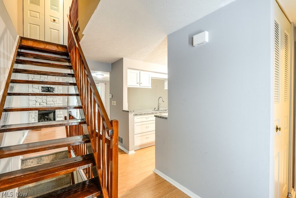 Woodland II Townhomes - Residential