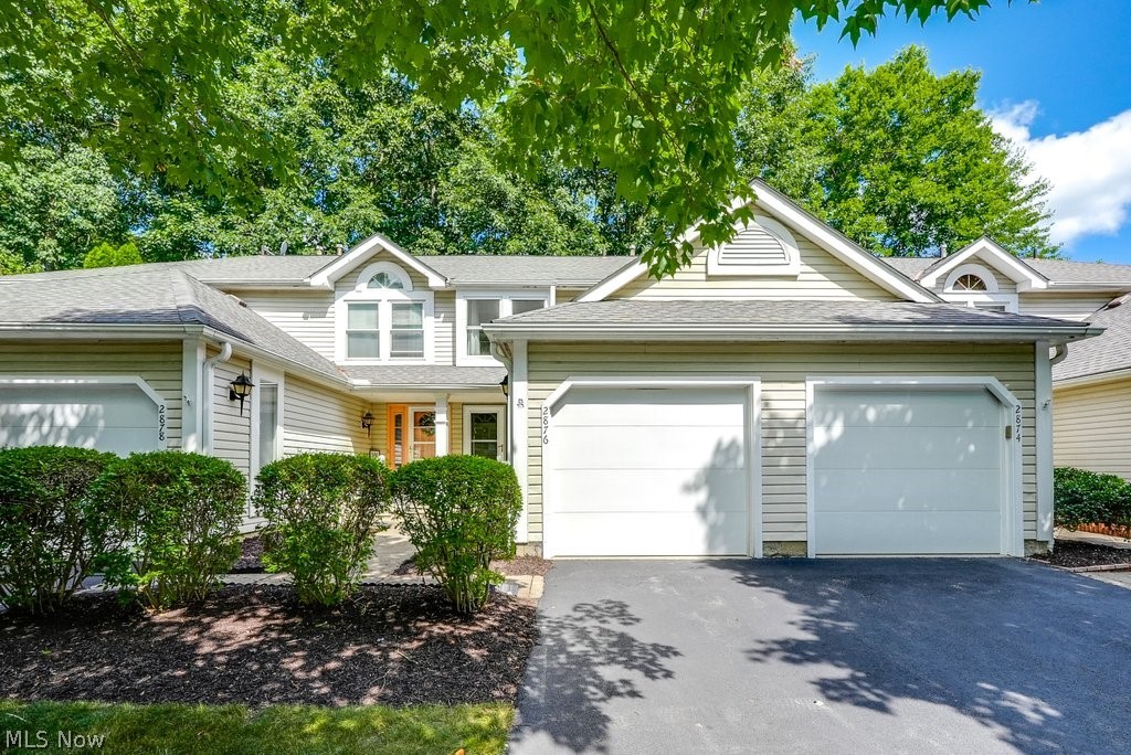 Welcome to this beautifully updated condo nestled in the desirable Woodland Townhomes of Stow. This spacious townhome features 2 bedrooms with the potential for a 3rd bedroom in the finished basement, 2.5 bathrooms, and an attached garage. Easy to maintain, LVT flooring throughout the home. Wait until you see the kitchen! It has been updated with white cabinets and granite countertops.The cozy living area has been enhanced with a refinished fireplace. Enjoy the private, fenced-in patio with gate access that backs up to the woods.
All appliances are included. Available for immediate possession! For buyer’s peace of mind, the sellers are offering a one-year home warranty. HOA fee $150/month. Hot Water Tank-2013. Furnace-1986.
This townhome offers convenience and accessibility, close proximity to shops, recreational activities, schools, and major highways.
Schedule your showing today!
