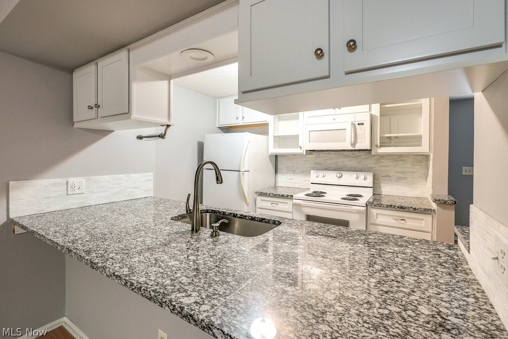 Woodland II Townhomes - Residential