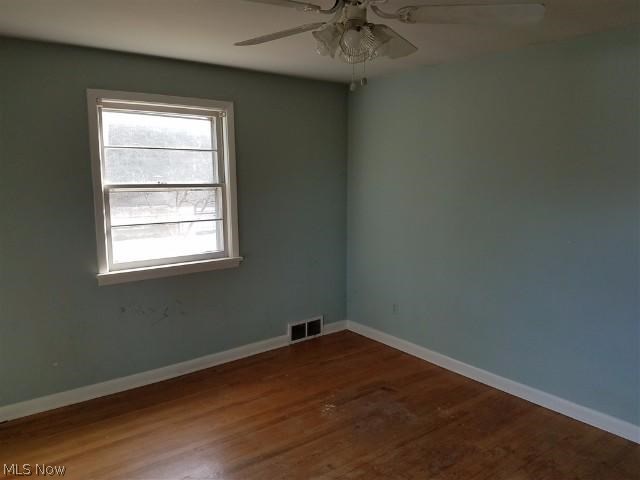 Holmes Enterprises Allotment - Residential