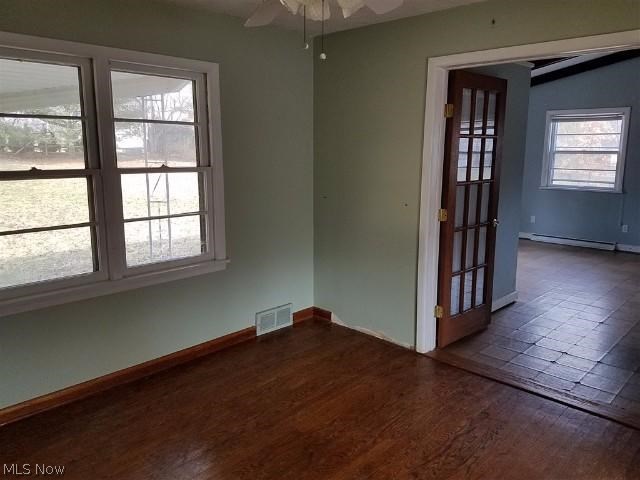 Holmes Enterprises Allotment - Residential