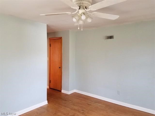 Holmes Enterprises Allotment - Residential