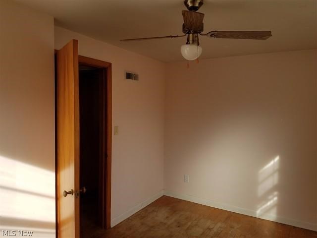 Holmes Enterprises Allotment - Residential