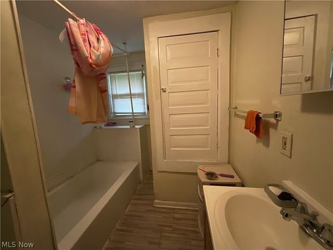 Tiny photo for 106 Bittman Street, Akron, OH 44303 (MLS # 5210635)
