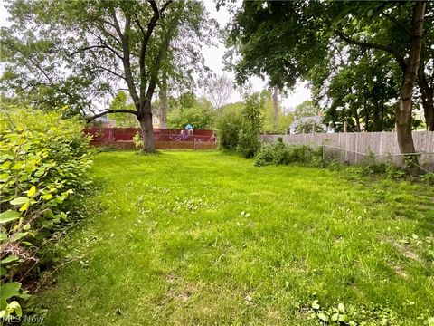 Tiny photo for 106 Bittman Street, Akron, OH 44303 (MLS # 5210635)