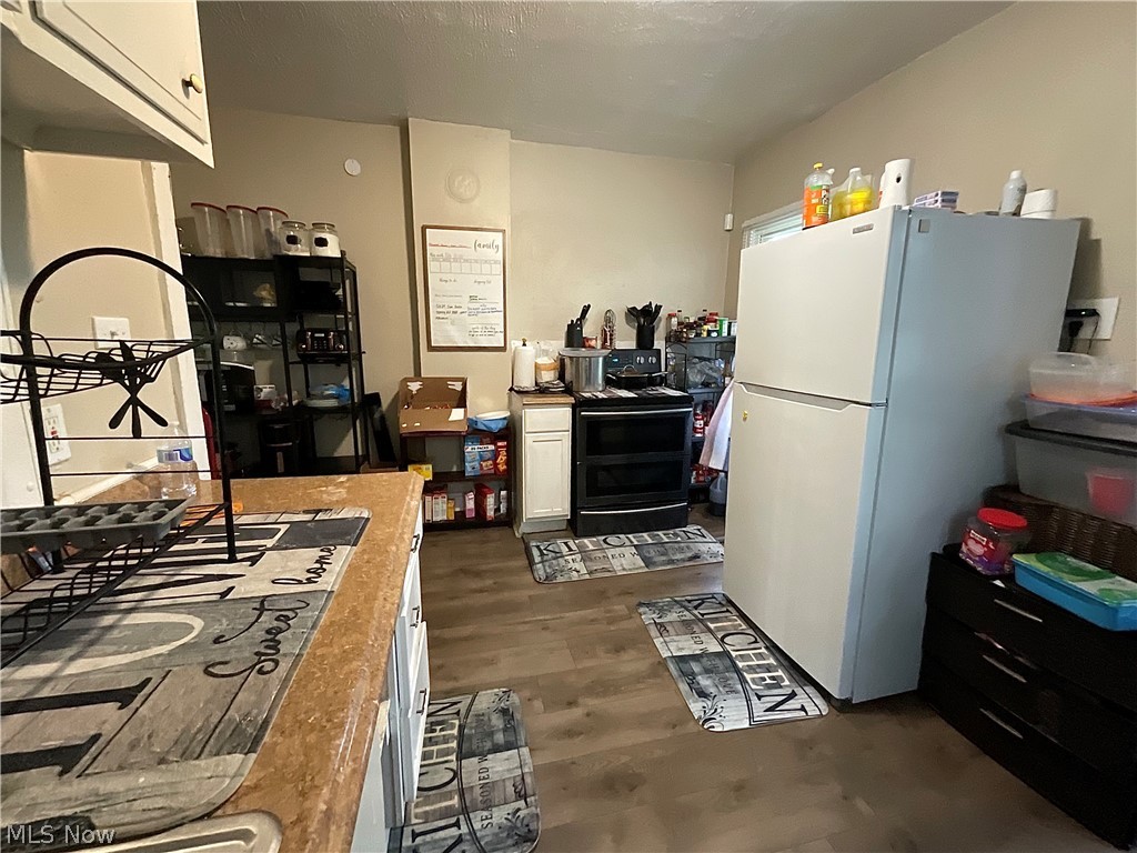 Bittman - Residential Income
