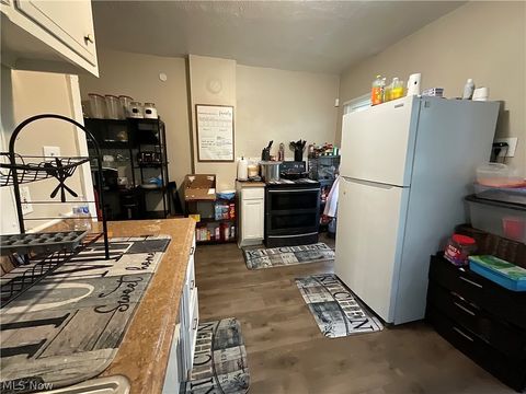 Tiny photo for 106 Bittman Street, Akron, OH 44303 (MLS # 5210635)