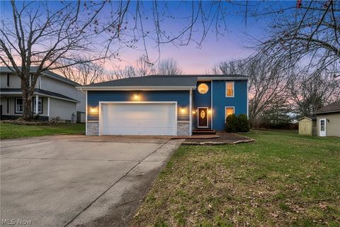 Homes For Sale - 1057 Ty Drive<br/> Medina County, Medina, OH 44256