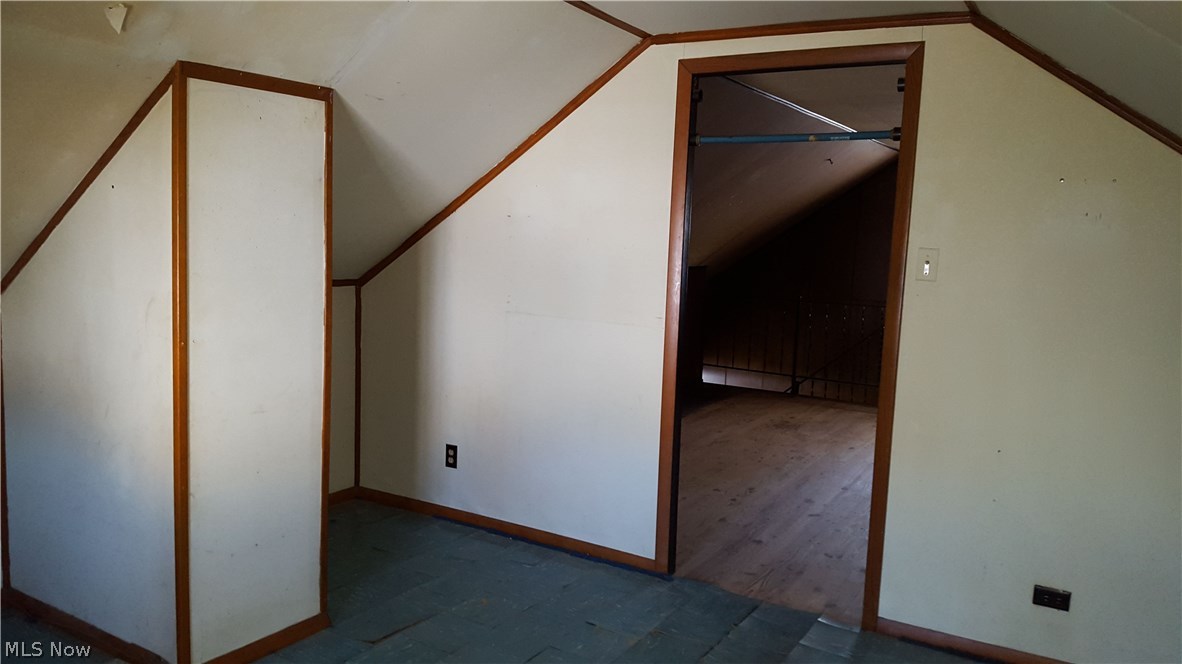 Willoway Beach - Residential