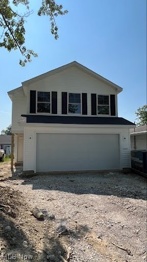 Overland Gardens Allotment 06 - Residential