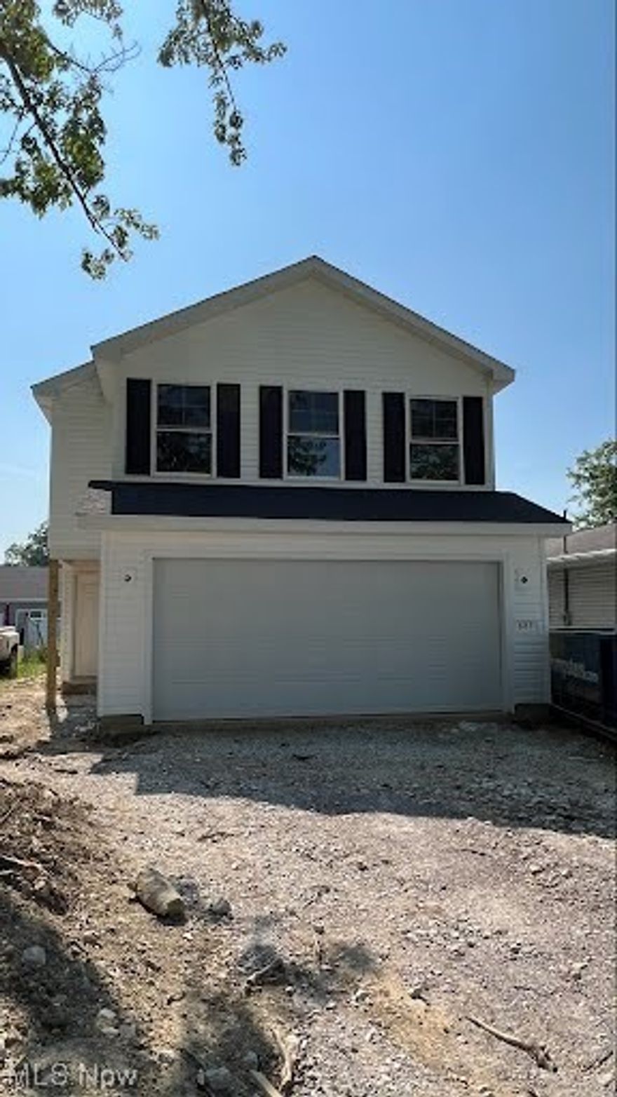 Do not miss out on this incredible opportunity priced at $145.00 a square foot for a BRAND NEW HOME! Enjoy this bright open concept home with 4 bedroom 2.5 bath that offers living at its finest. The primary suite offers a private, en-suite bathroom with double vanity and shower. Luxury Vinyl planking throughout all main living areas and carpet in the bedrooms and great room. The kitchen features beautiful granite countertops and neutral cabinets with soft close drawers.  Home comes with a full builder warranty.  Call today to schedule your appointment to see your new home today!