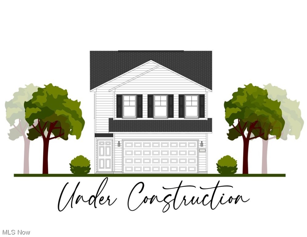 Overland Gardens Allotment 06 - Residential