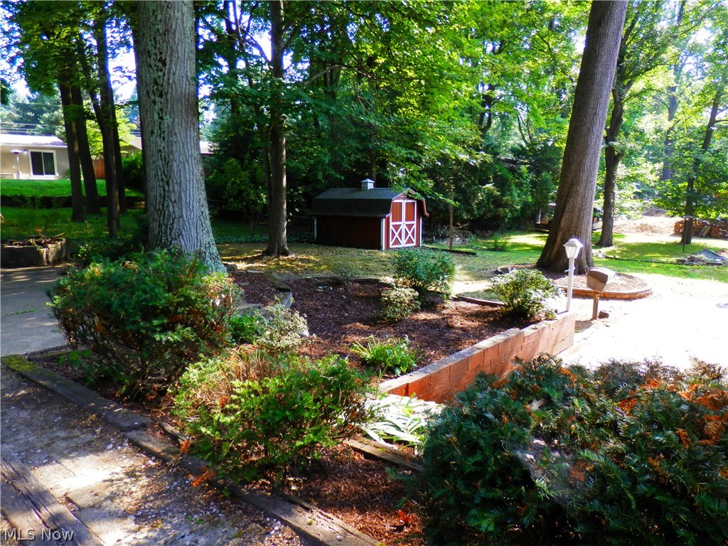 Monroe Manor Estates - Residential