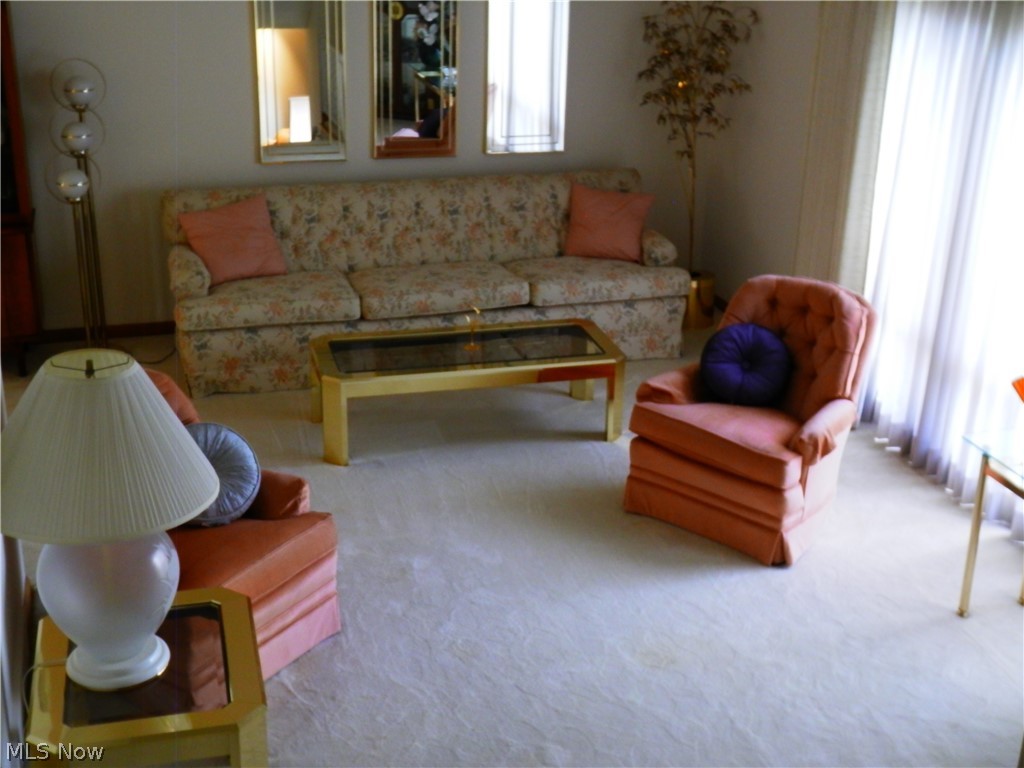 Monroe Manor Estates - Residential