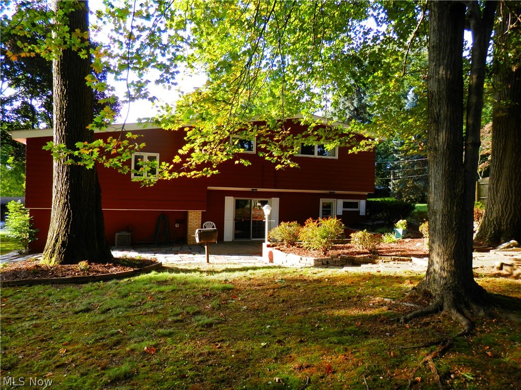 Monroe Manor Estates - Residential