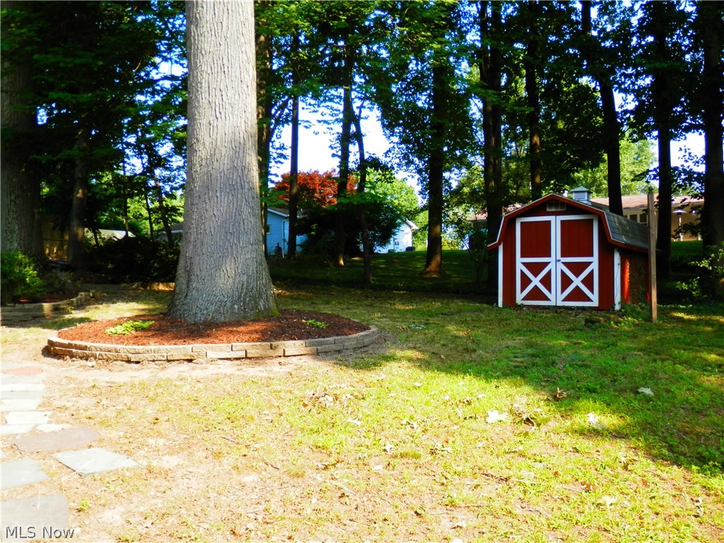 Monroe Manor Estates - Residential