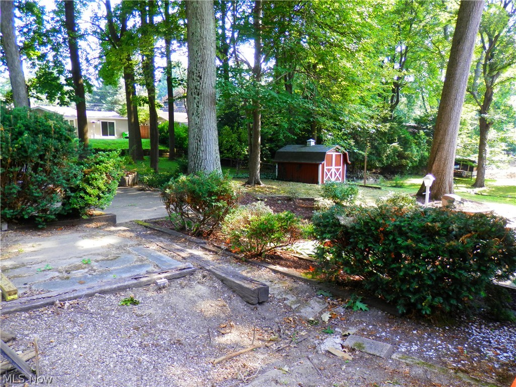 Monroe Manor Estates - Residential