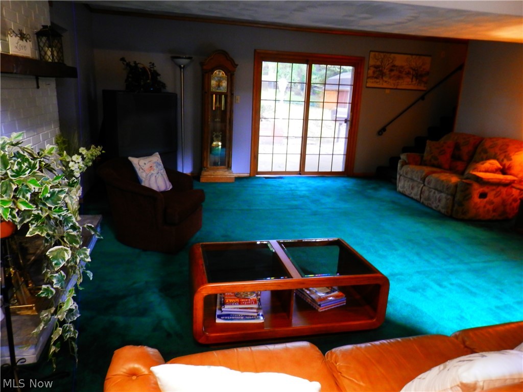 Monroe Manor Estates - Residential