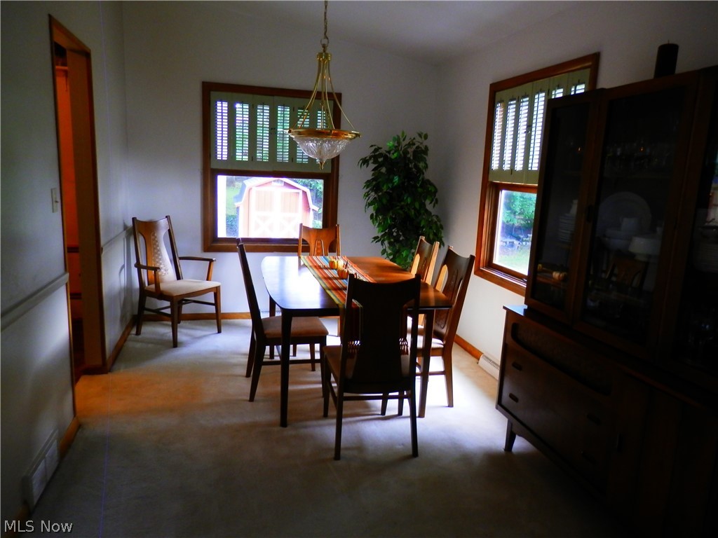 Monroe Manor Estates - Residential