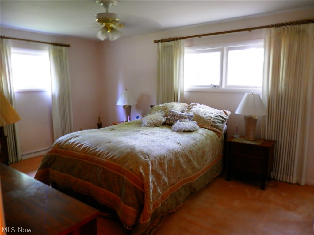 Monroe Manor Estates - Residential