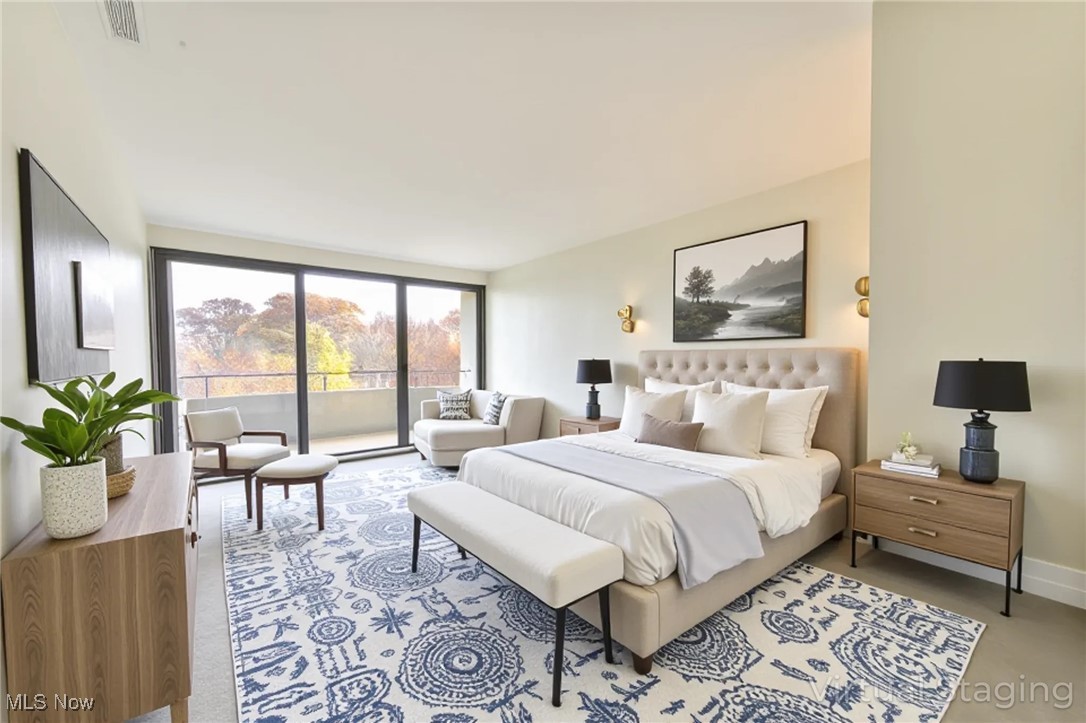 Bratenahl Place Condo - Residential