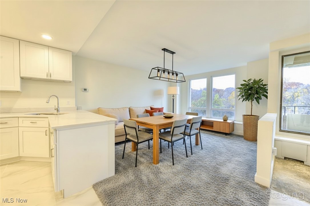 Bratenahl Place Condo - Residential