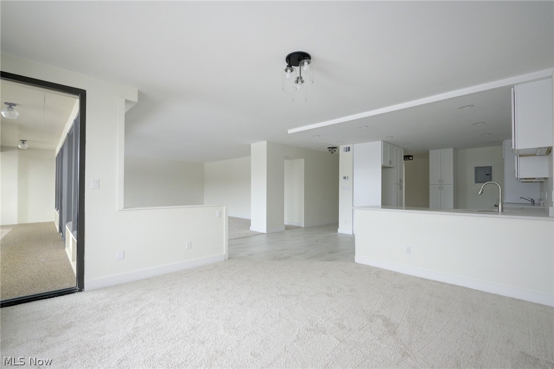 Bratenahl Place Condo - Residential