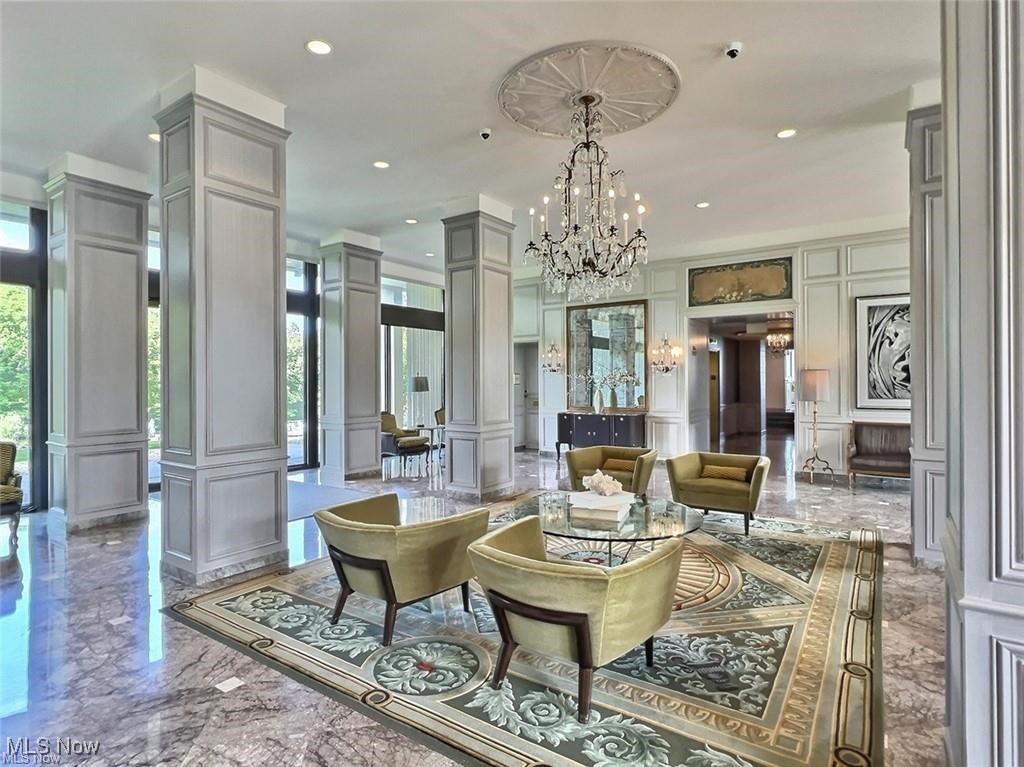 Bratenahl Place Condo - Residential