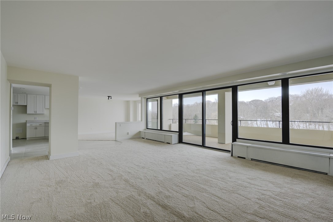 Bratenahl Place Condo - Residential