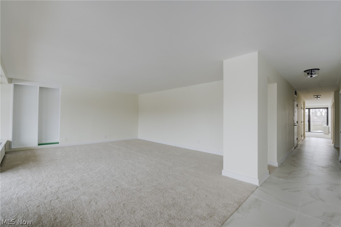 Bratenahl Place Condo - Residential