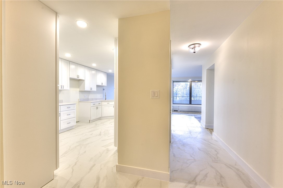 Bratenahl Place Condo - Residential