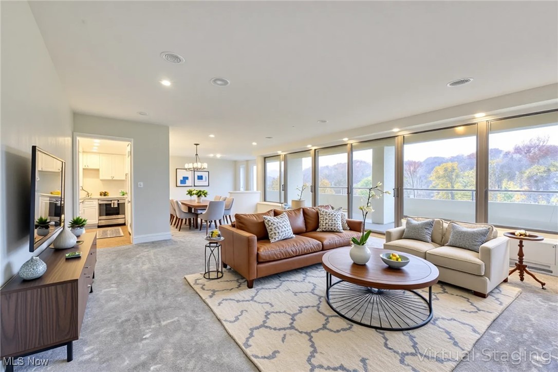 Bratenahl Place Condo - Residential