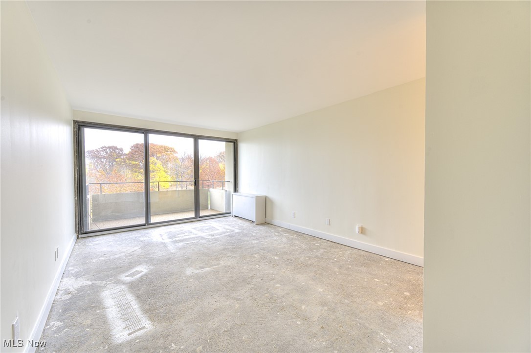 Bratenahl Place Condo - Residential